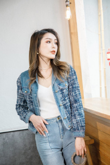 黄胜妍